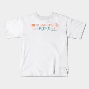 ephesians 3:20 Kids T-Shirt